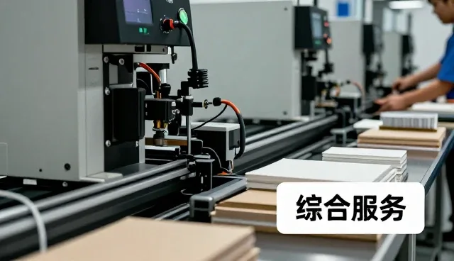 自动化执行模块