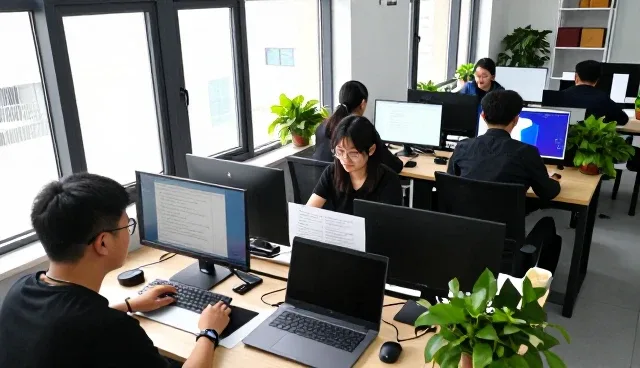 工业制冷系统性能优化的维护建议