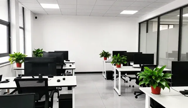 中小客户智能控制系统维护建议与应用场景解析