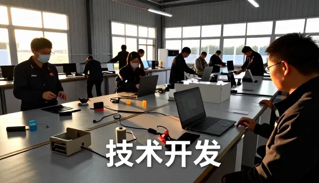 为什么越来越多客户以中小选择技术开发与优化