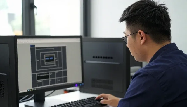 技术开发等客户如何选择设计